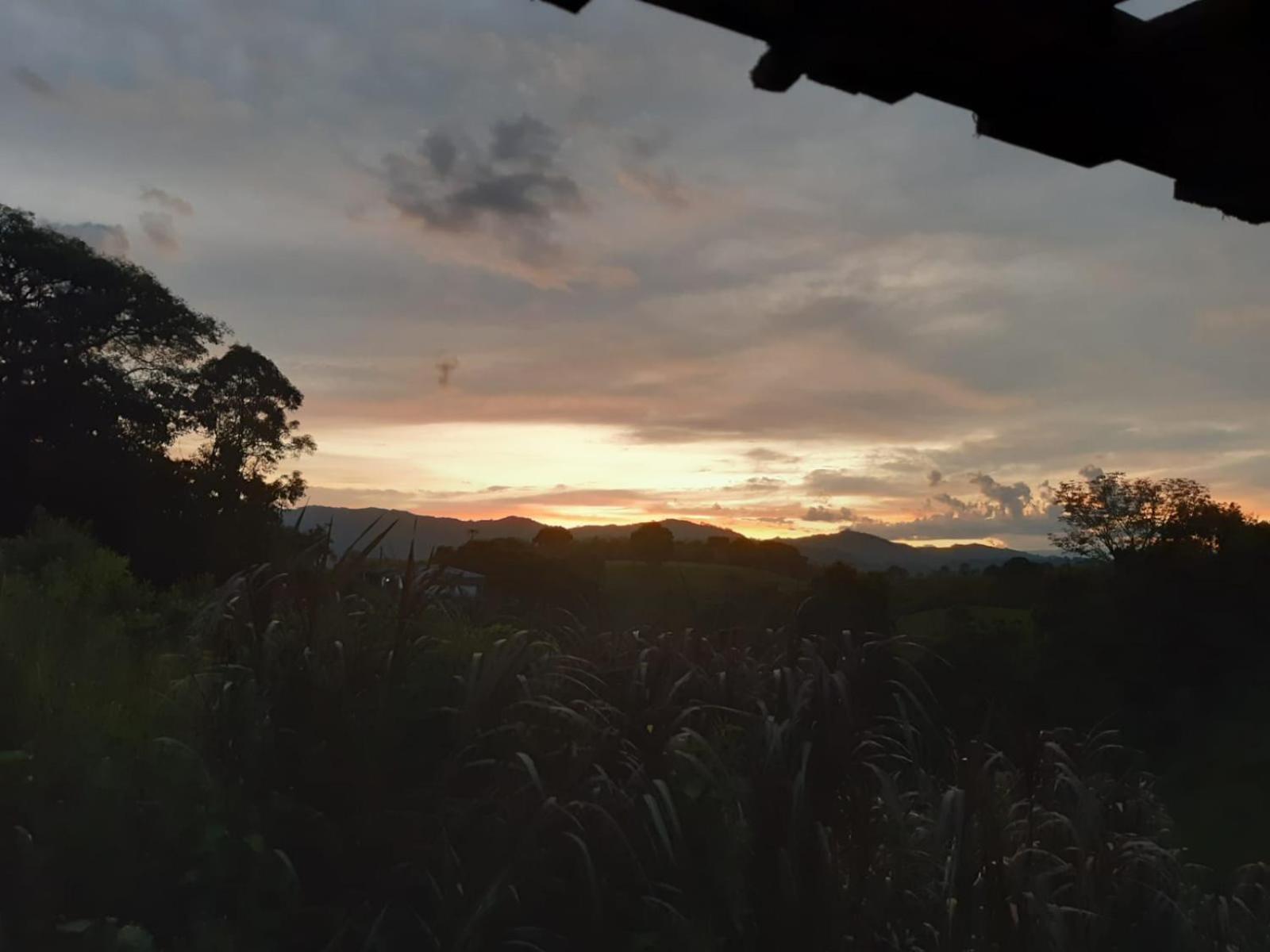 Hotel Del Campo Quimbaya Bagian luar foto